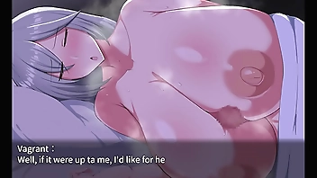 Battle Demon Kirsten #3