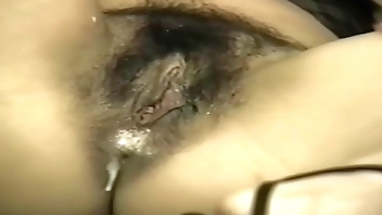 Vintage movie of my wife fucking