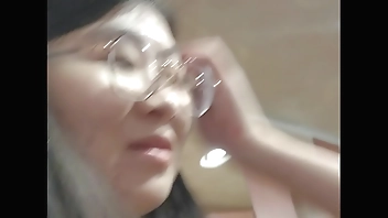 我的卫生间露出