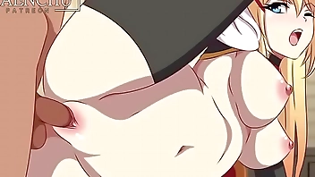 Compilación completa de animaciones hentai