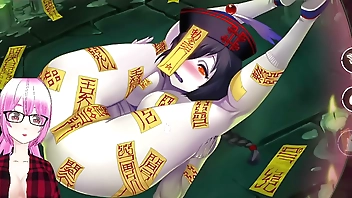 Mirror #04 -cai yun la zombie-