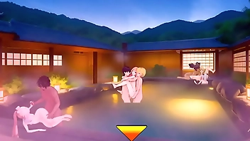 Genshin Impact Compilation