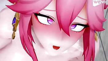 Nyakumi neko party night loop