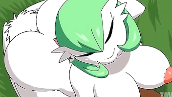 Breeding with Gardevoir