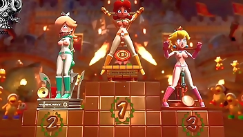 princess son trofeos