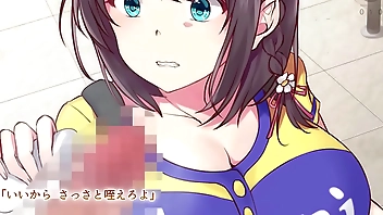 可愛すぎるビールの売り子が堕とされた7日間の記録