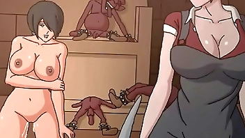 LUSTFUL SPIRIT HUNT - MOVIE 02