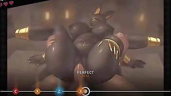 How to treat a goddess