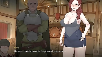 Ntrman Adelaide Inn Tragic ending (alternative ntr gameplay español)