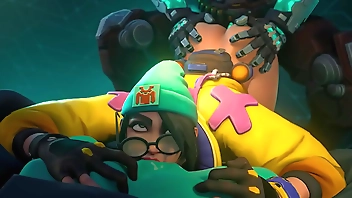 [ Kay / O & Killjoy (Valorant) ] - Dzooworks