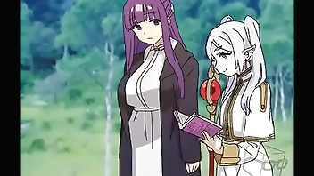 Biggest boobs with magic