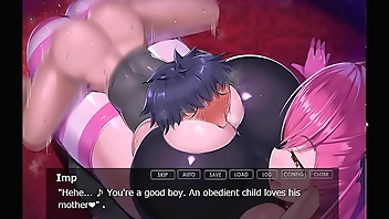 doskoinpo succubus imp