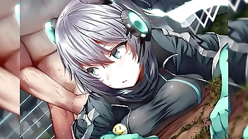 Another one compilation hentai arts by belko ( lolicept, zuriffin )