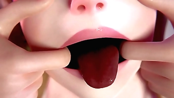 Tracer x Dva camshow