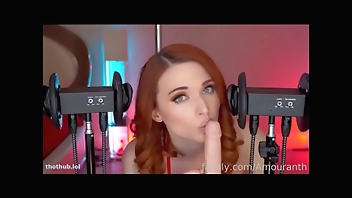 ASMR Licking 4