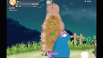 Echidna WarsDX Hentai Vore Game【Game Link】→Search for ドリビレ on Google