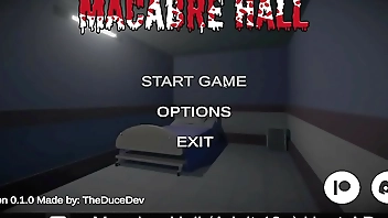 Macabre Hall v0.1.0 (Adult 18 ) Hentai Porn