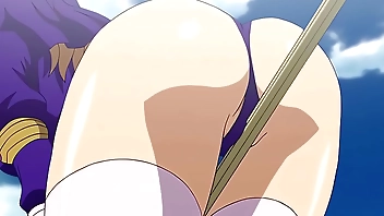 Queen's Blade Rebellion OVA - 02 [1080P]