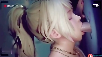 3d hentai compilation