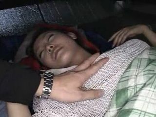 Sex Crazed Couple Gets Freaky in Nippon's Great Outdoors