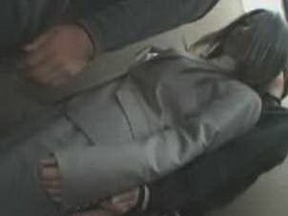 Fucking Veiled XXX in Tokyo, Nippon