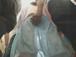 Ride the Cock Subway to Nippon's Horny XXX Tube!