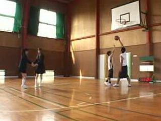 18 year-old schoolgirl gets fucked by teacher in Tokyo, Japan