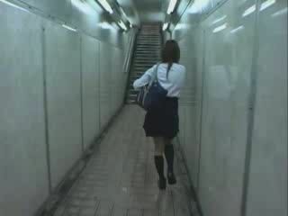 Get your XXX fix with Nippon's finest teen sluts!