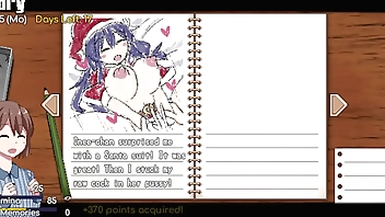 FAP Caves 5.2.2 - Winter Memories (Miss Claus)