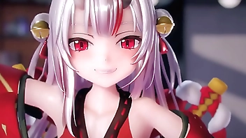 あやめ。おねがいダーリン。