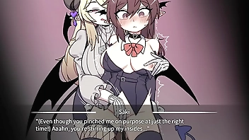 Corporate Succubus part 6