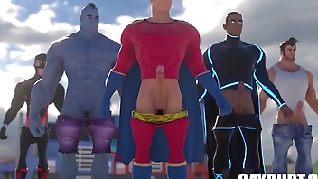 The big Finish Dakota Payne, Jayden Marcos