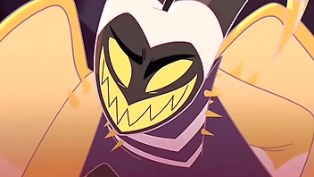 Adam Hazbin Hotel - AMV Preview Bling Bang Born