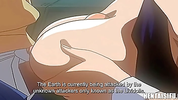 Supehero Desperately Needs Sex To Recharge Her Super Powers