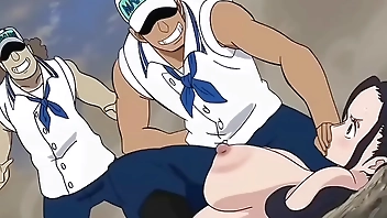 the best of unpublished anime nr4