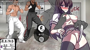 Hentai Japanese School Girl Game 【Game Link】→Search for ドリビレ on Google