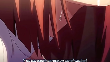 Tsuundero episodio 5 sub español