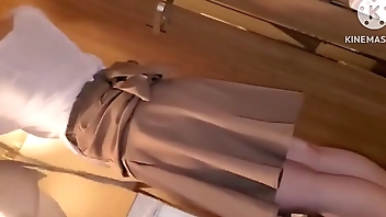 [Personal shooting] [Japanese] [Creampie] ②