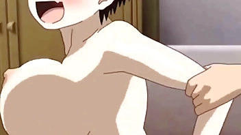 Anime compilation (SQ 4)