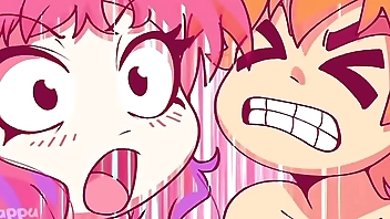 scott pilgrim se la folla