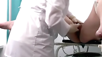 Episode 132 gyno orgasm