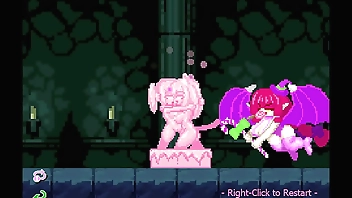 Yuri Katame Pingeon - Finale - Part 2/2