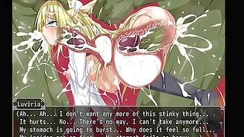 Luviria scene part 2