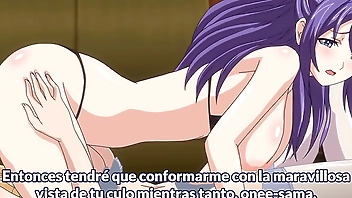 Mankitsu Happening 004