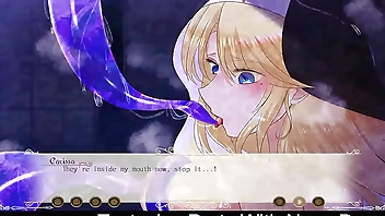 T Party With Nuns Demo