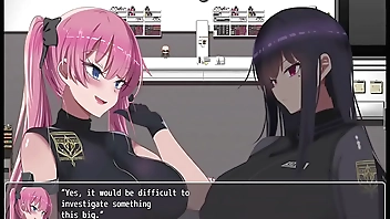 Atacando mais uma base inimiga para resgatar as mulheres - Living Fleshlight Strike Squad - Parte 2