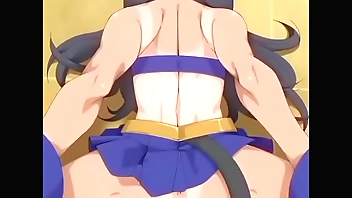 Mí Versión Rule 34 Después Natación Con Nagatoro ️