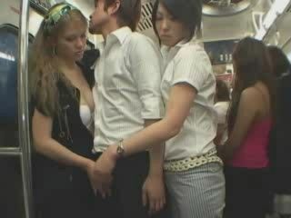 Get Your Dick Wet and Your Pussy Slick: A Steamy Journey to Tokyo's Nippon XXX Porn Shops