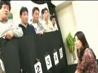 Japan's Adult Film Industry Hosts a Dick Contest for Nippon's Most Hung Stud