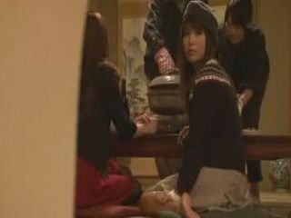 Fucking your Best Friend's Boyfriend in Tokyo, Japan (desirablesex